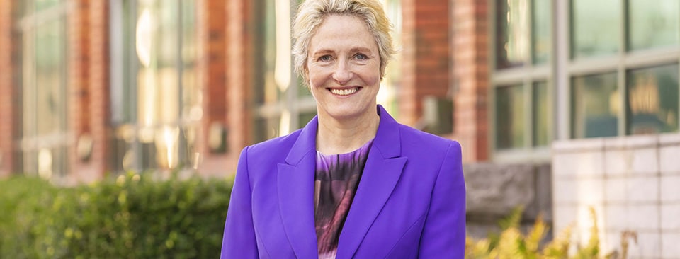 ‘Dominant individuals’ a concern for charities