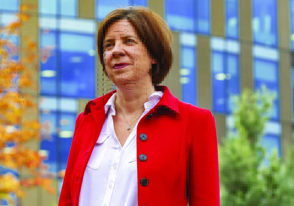 Ireland must ‘think creatively’ on EU law