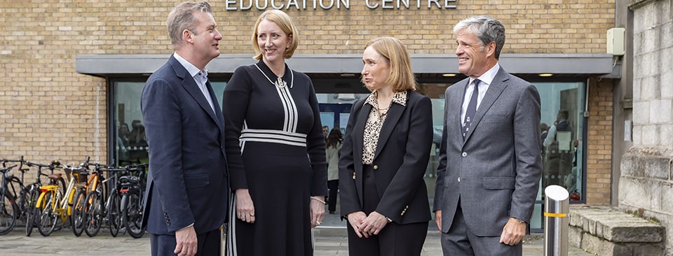 Verify everything, always