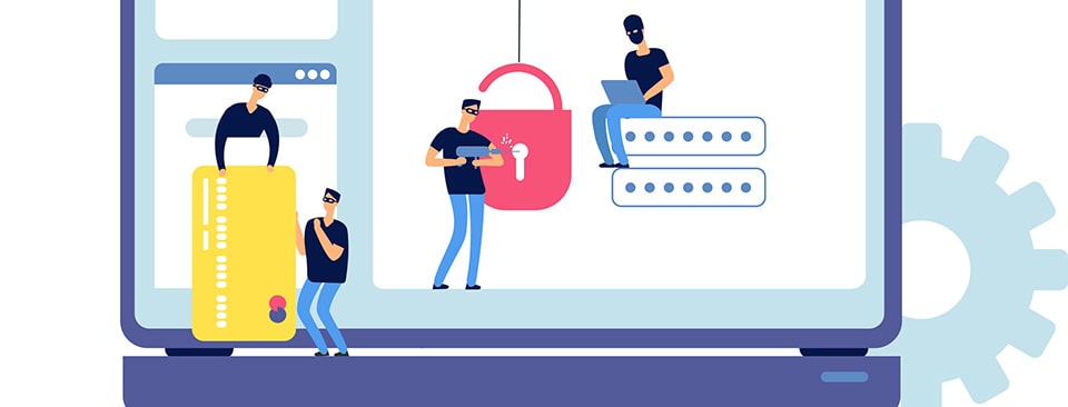 Mobile misadventures