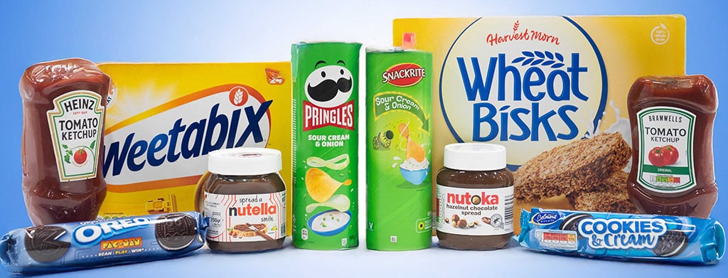 One of these things is not like the other