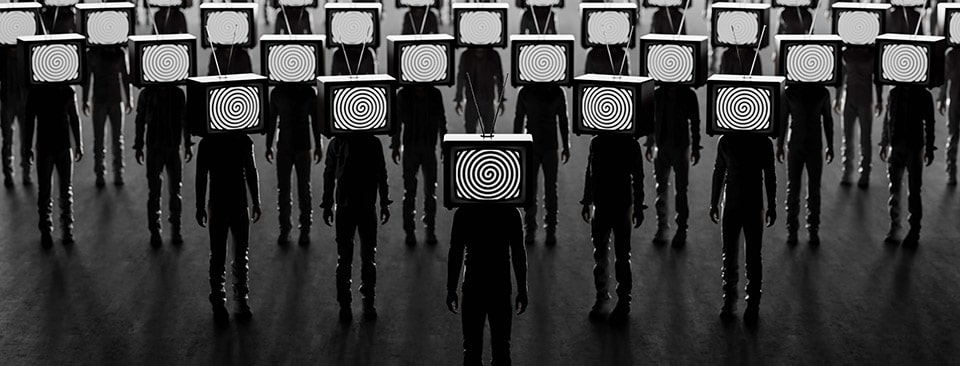 Rise of the machines