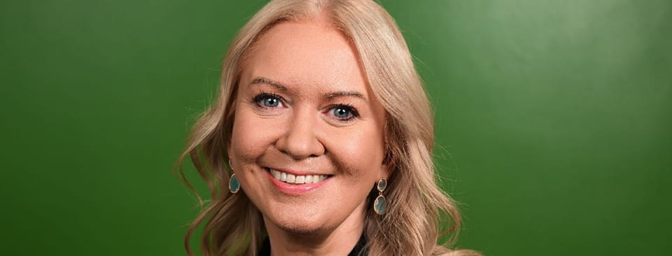 FAI names Deirdre Ardagh as general counsel