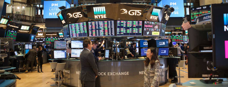 NYSE does U-turn on Chinese companies