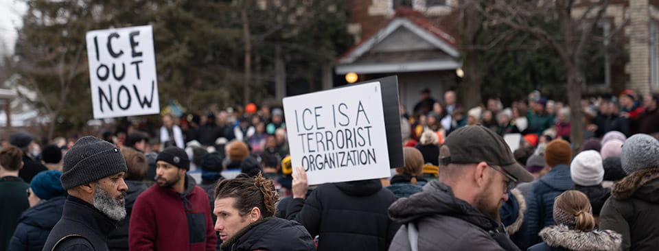 ‘ICE overreach a grave concern’ – IBAHRI