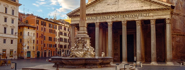 Young lawyers to gather in Rome