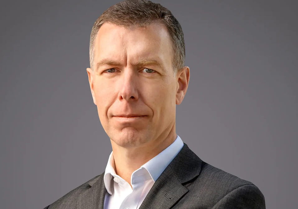 Murgitroyd names new head of patents practice