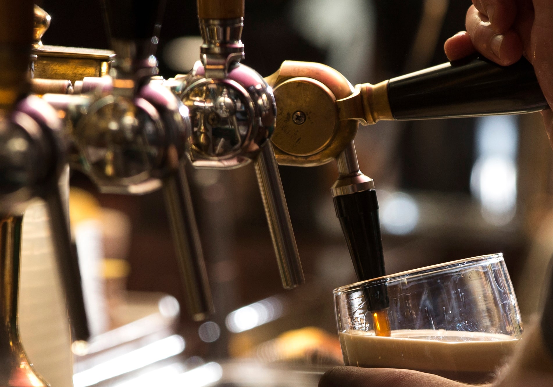 Repeal law on pub discrimination: IHREC