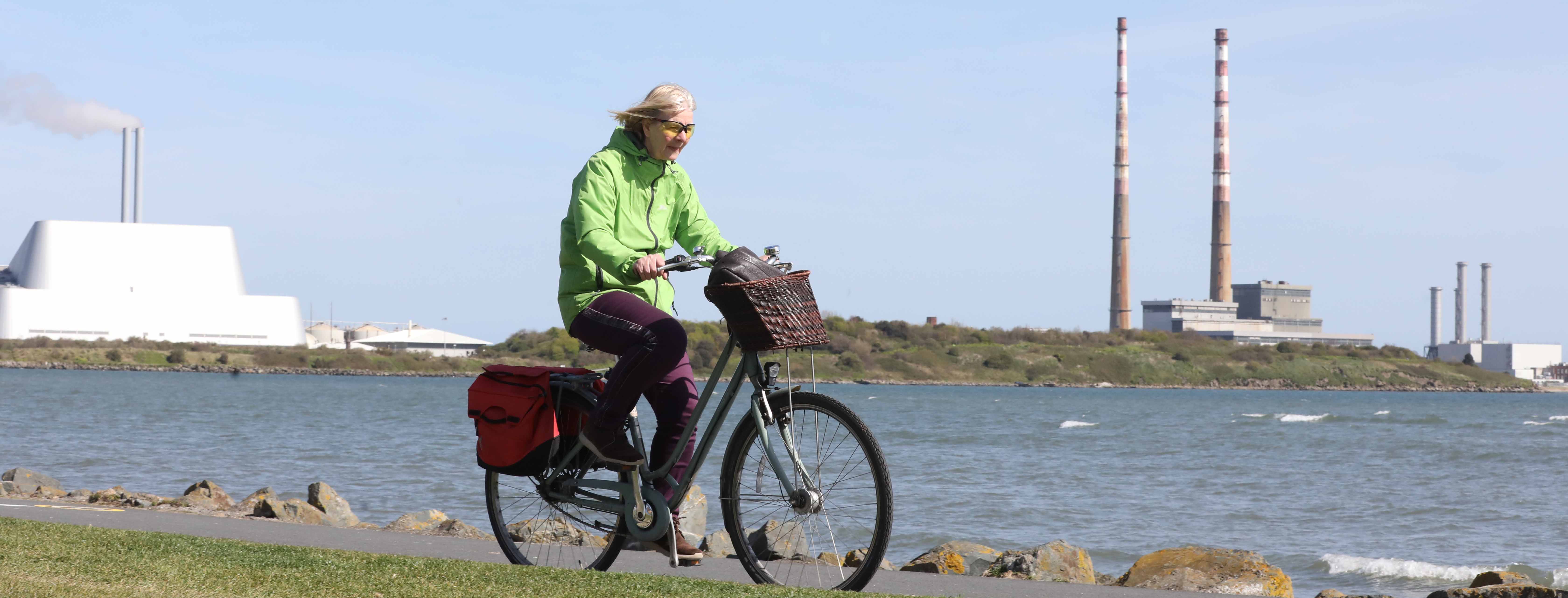 Summer swimming ban for Sandymount bathers