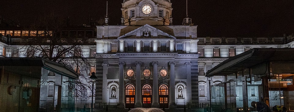 Government targets 23 bills for publication