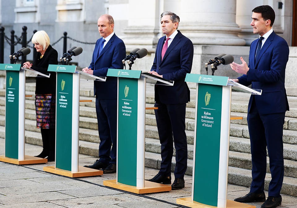 Plan to 'rebalance rights' on judicial reviews