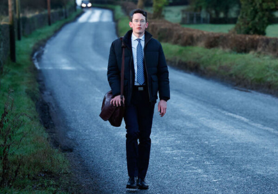 'Respect the courts or things fall apart'