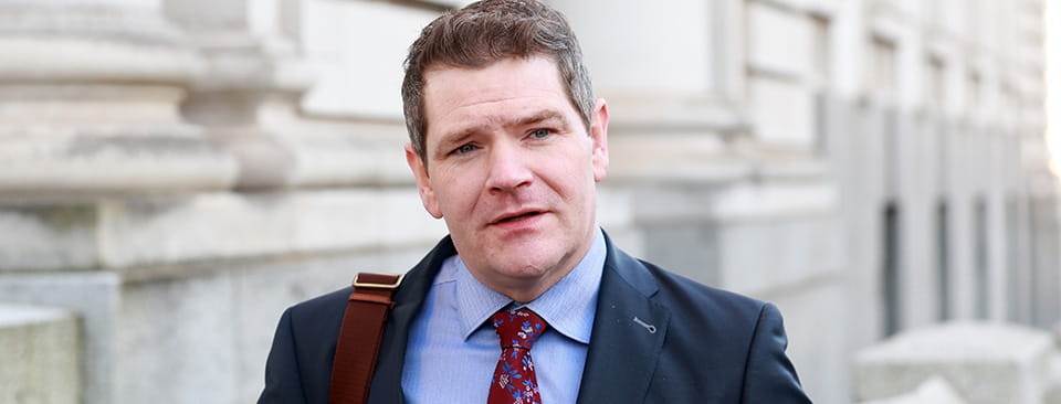 Minister asks for ‘urgent’ oil-prices probe