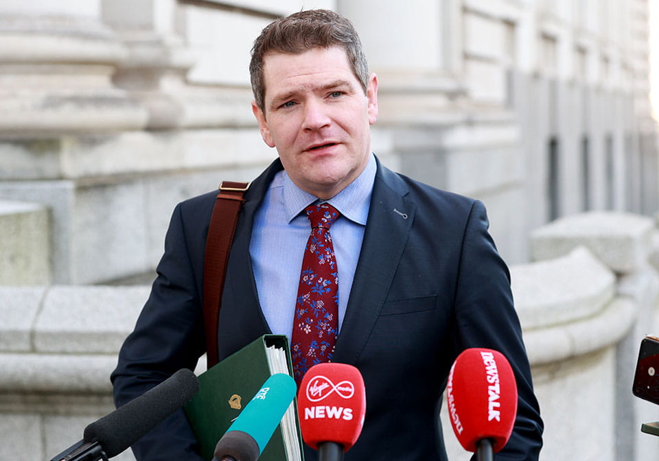 Minister asks for ‘urgent’ oil-prices probe