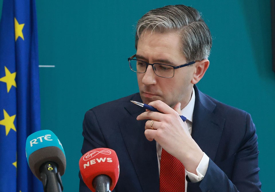 Ireland now part of EU business-info portal