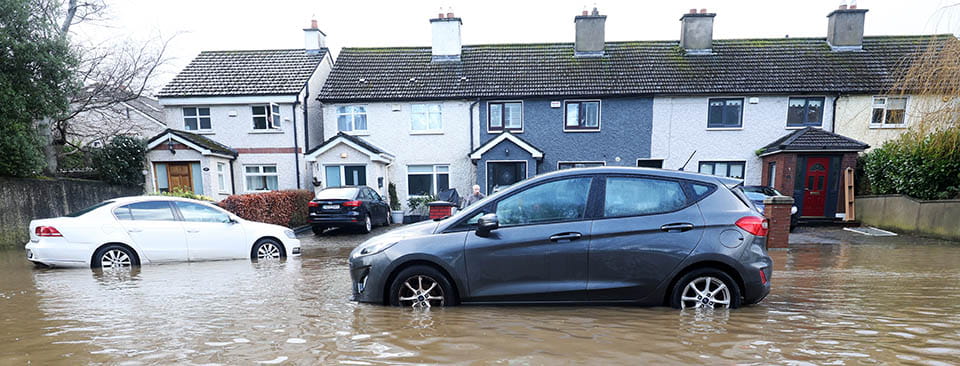 Revenue to be ‘pragmatic’ on storm impact