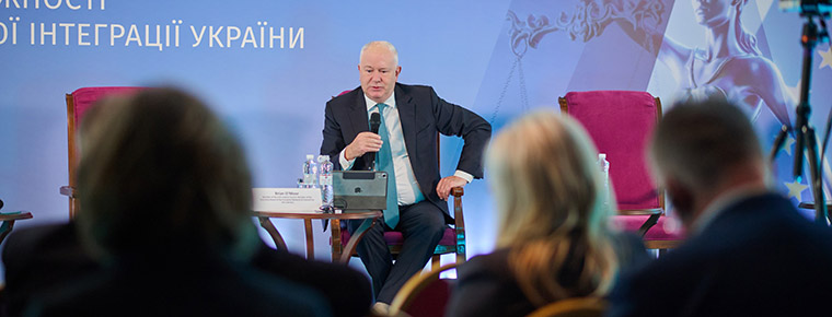 Hostile media ‘subverts judicial independence’