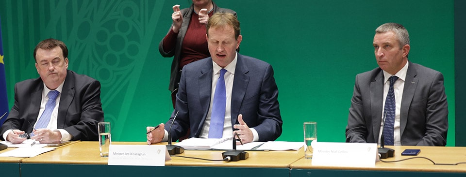 ‘Full restoration’ of criminal legal aid in 2026