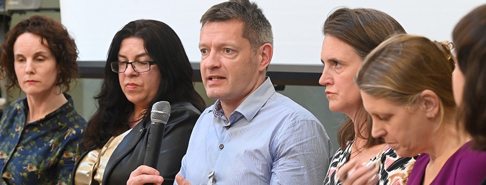 Report backs CLM-run child-law centre