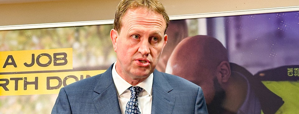 Likely CJEU ruling ‘hard to justify’ – minister