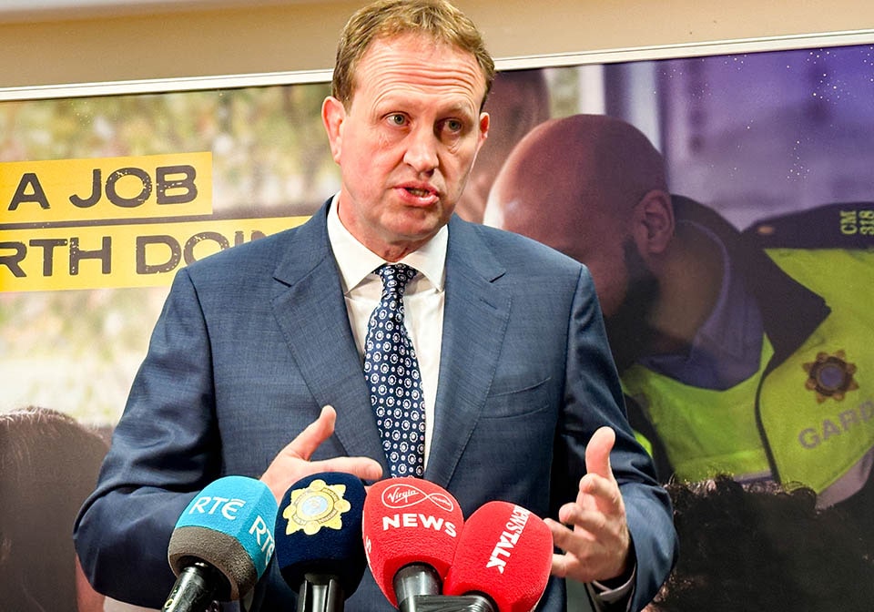 ‘Sex-for-rent’ offences included in justice bill