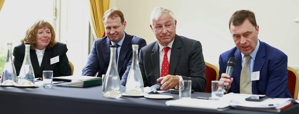 Mediation ‘not saving huge amount in costs’ – SC