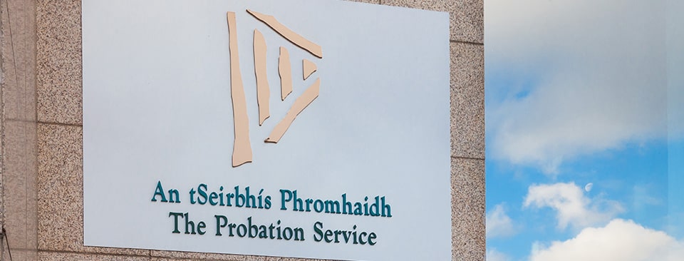 Theft is main reason for probation referrals