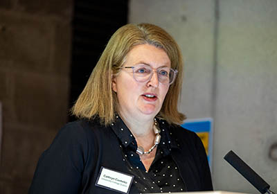 EU to intervene on justice access – McGrath