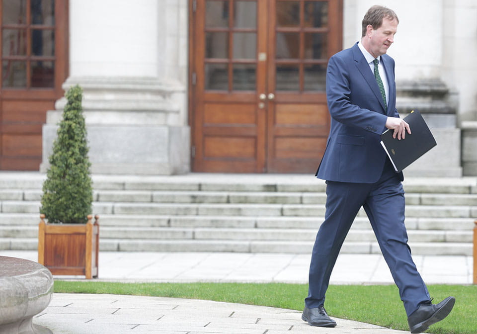 Judge-only defamation bill clears Oireachtas