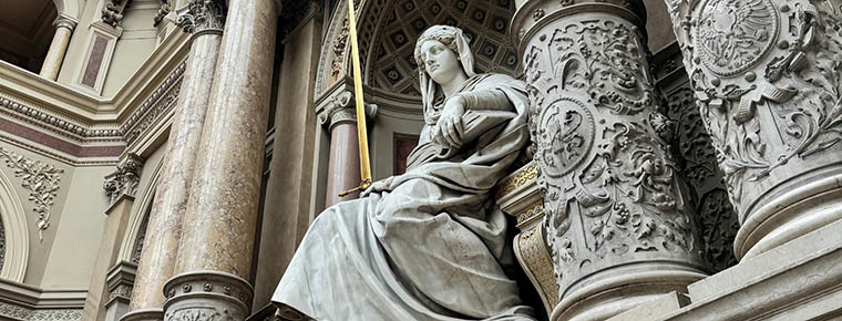 European survey shows alarming threats to rule of law