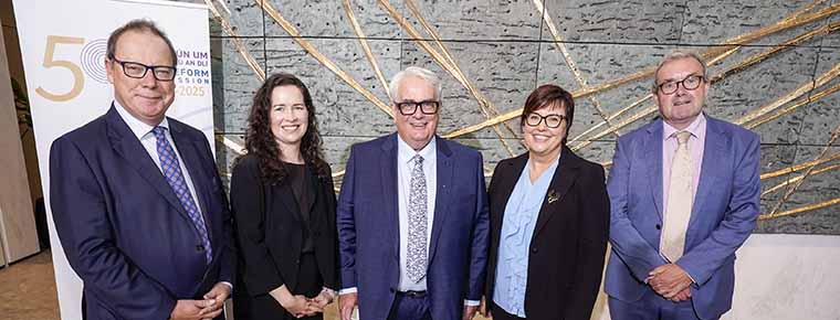 Driving an evolution in criminal-law thinking