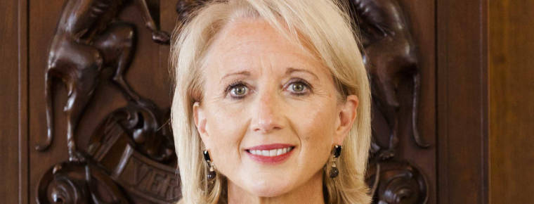 Law Society offers warm congratulations to Michele O’Boyle