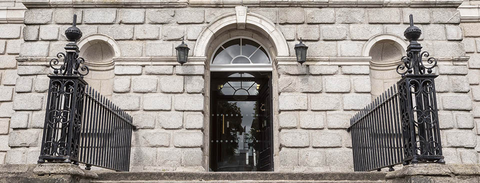 Law Society urges ‘balance’ on infrastructure