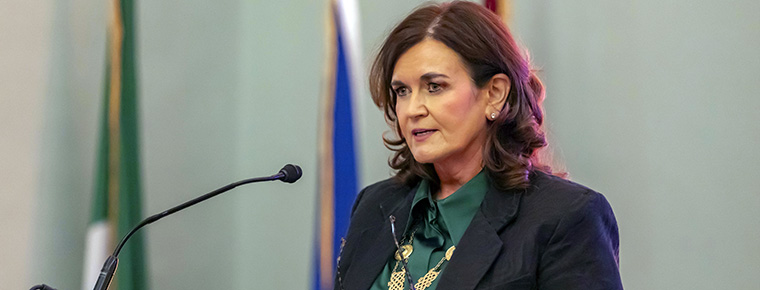 Psychotherapy enables optimal professionalism – report