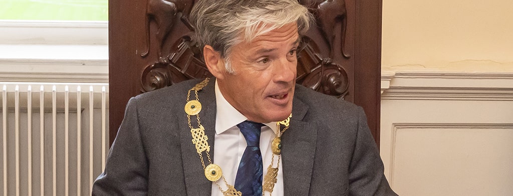 Innovating for the future