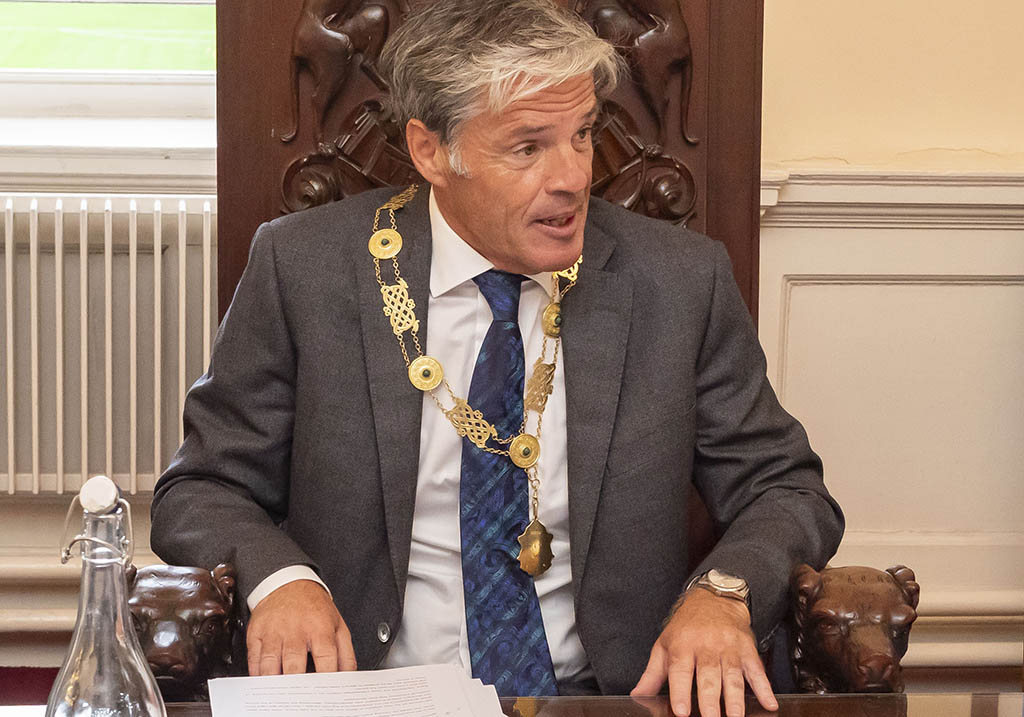 Innovating for the future