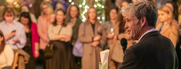 Two-thirds of 2024 trainee intake is female