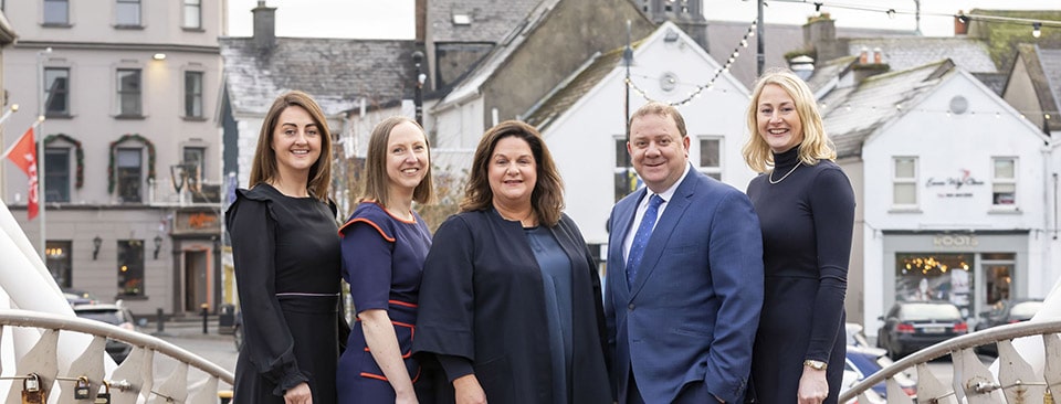 October is Small Practice Month at Law Society