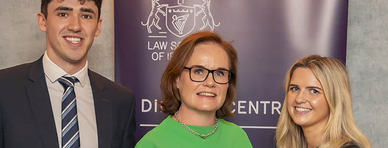 Certificate in Public Legal Education for Street Law voluntees