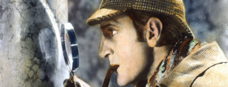 The Sherlock Holmes strategy for conveyancing