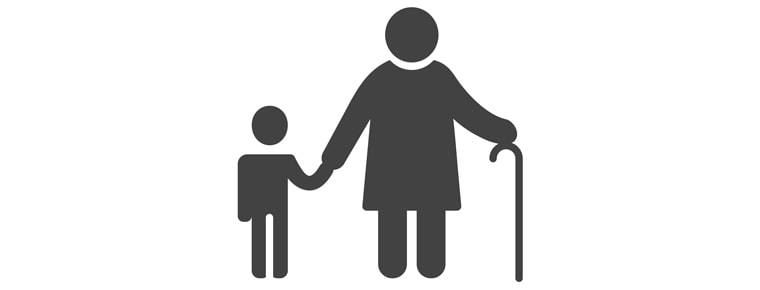 Grandparents and guardianship – a legal update