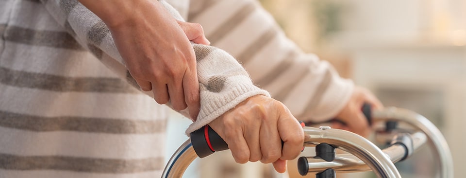 ‘Significant’ bill on home-care regulation – WF