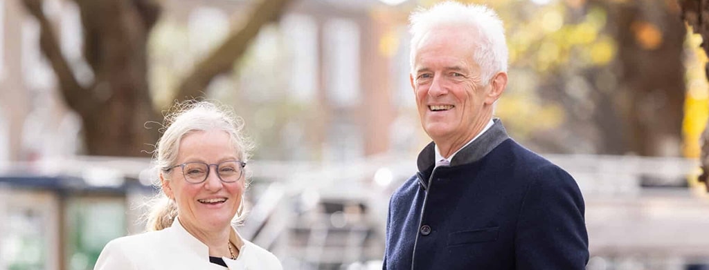 Alice Whittaker to take over as Philip Lee chair