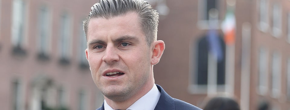 €400,000 defamation awards an ‘outlier’ – RDJ