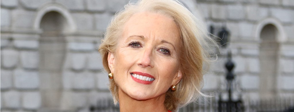 Trinity College law role for Michele O’Boyle SC