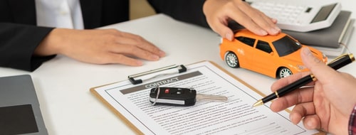 Motor-insurance premiums up 9% in 2024