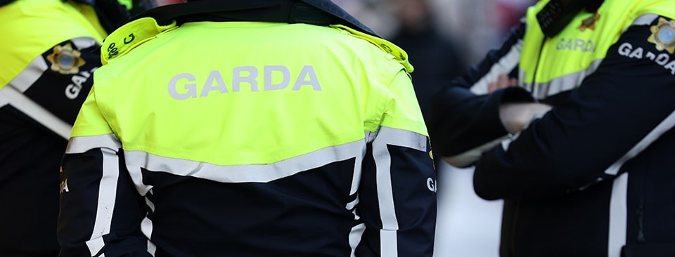 Gardaí lack effective performance system – PCSA