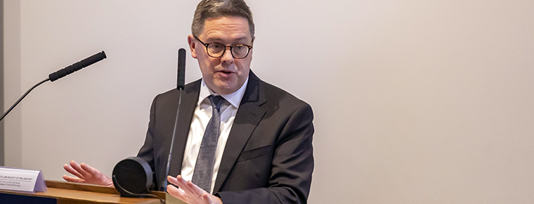 ‘Balance of public interest’ has shifted on planning