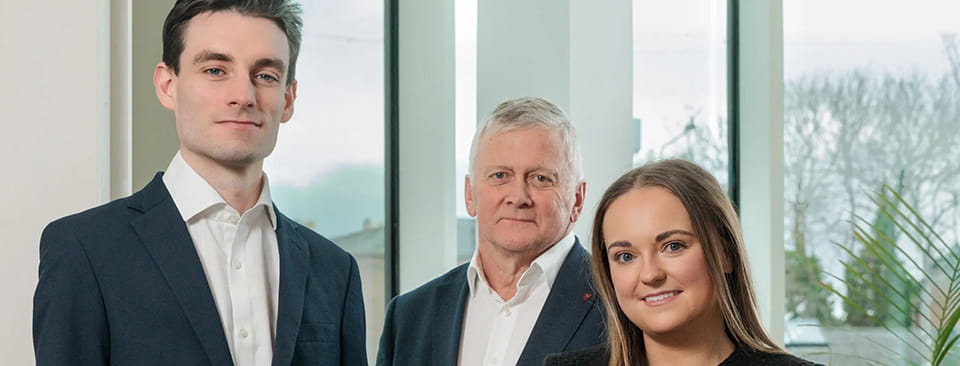 Lavelle Partners adds two to property team