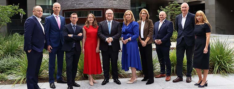 Councils not aligned on national housing strategy